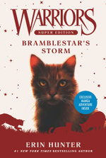Warriors Super Edition: Bramblestar's Storm