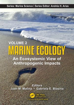 Volume 2: Marine Ecology
