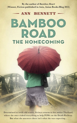 Bamboo Road Bamboo Road