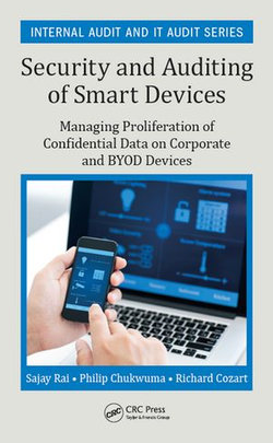 Security and Auditing of Smart Devices Security and Auditing of Smart Devices