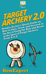 Target Archery 2.0