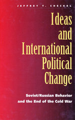 Ideas and International Political Change