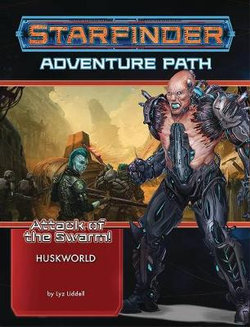 Huskworld