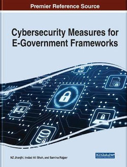 Cybersecurity Measures for E-Government Frameworks