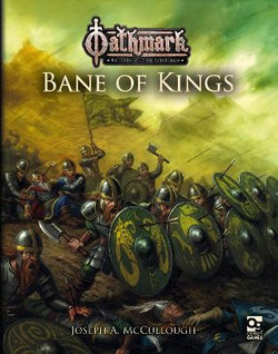 Oathmark: Bane of Kings Oathmark: Bane of Kings