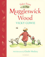 Tales from Muggleswick Wood Tales from Muggleswick Wood