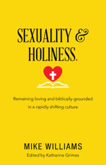 Sexuality and Holiness