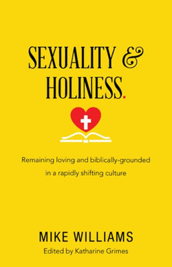 Sexuality and Holiness