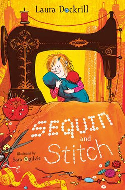 Sequin and Stitch Sequin and Stitch