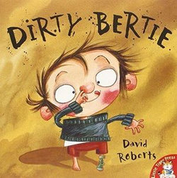 Dirty Bertie