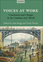 Voices at Work