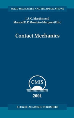 Contact Mechanics
