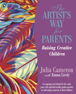 The Artist's Way for Parents