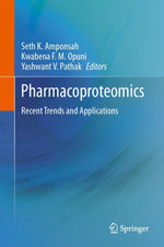 Pharmacoproteomics