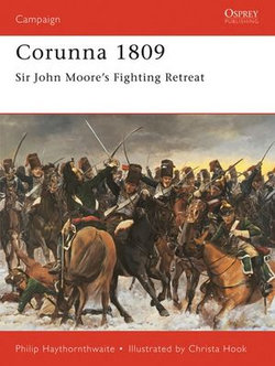 Corunna 1809