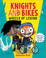 Knights and Bikes: Wheels of Legend