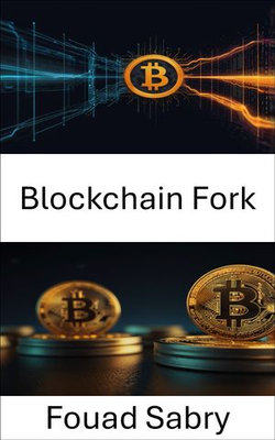 Blockchain Fork