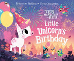 Little Unicorn's Birthday Little Unicorn's Birthday