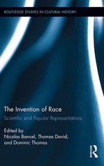 The Invention of Race