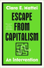 Escape from Capitalism