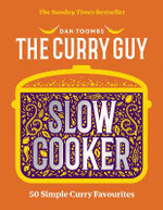 Curry Guy Slow Cooker
