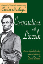 Conversations with Lincoln