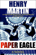 Paper Eagle