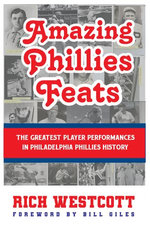 Amazing Phillies Feats