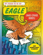 An Eagle (and Other Birds) An Eagle (and Other Birds)
