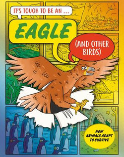 An Eagle (and Other Birds)