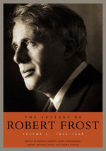 The Letters of Robert Frost