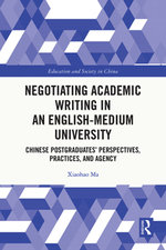 Negotiating Academic Writing in an English-Medium University
