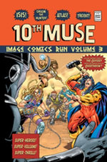 10th Muse: The Image Comics Run #3 10th Muse: The Image Comics Run #3