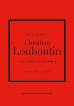 Little Book of Christian Louboutin