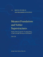 Meanest Foundations and Nobler Superstructures