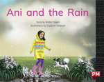 Ani and the Rain