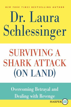 Surviving a Shark Attack (On Land)