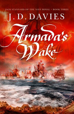 Armada's Wake