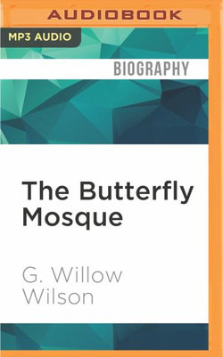 The Butterfly Mosque