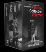 13 Reasons for Murder Collection Volume 1