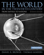 World in the Twentieth Century, The