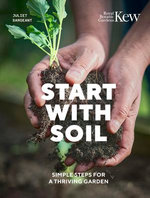 Start with Soil