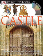 DK Eyewitness Books: Castle
