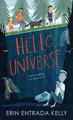 Hello, Universe