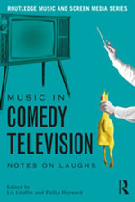 Music in Comedy Television Music in Comedy Television