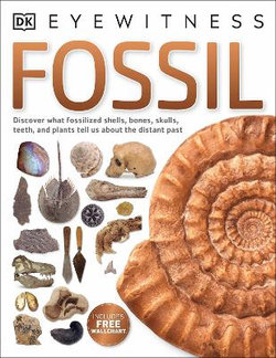 Fossil - DK Eyewitness Books