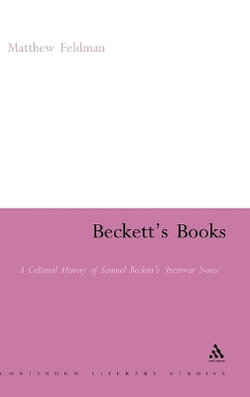 Beckett's Books
