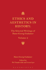Ethics, Aesthetics and the Historical Dimension of Language Ethics, Aesthetics and the Historical Dimension of Language
