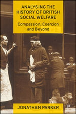 Analysing the History of British Social Welfare