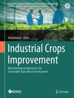Industrial Crops Improvement